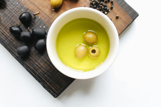 aceitunas
